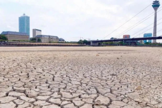 تحليل: عام 2030 قد يكون أسوأ على العالم من 2020