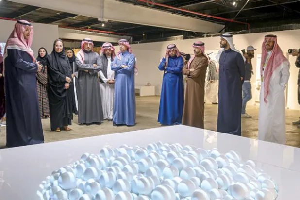 السعودية تفعّل زيادة الإنتاج والإبداع في صندوق التنمية الثقافي
