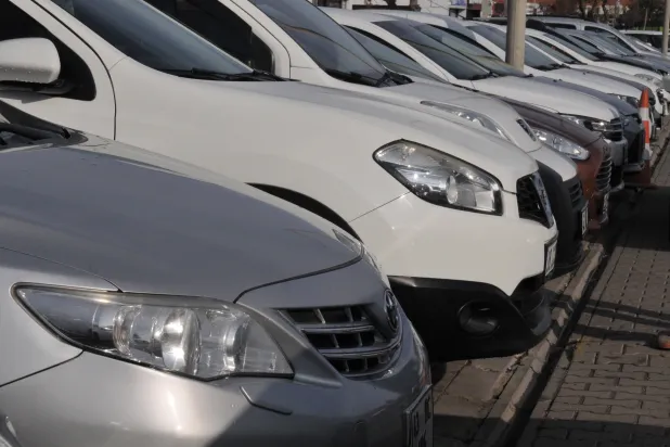 İkinci el araç piyasasında fiyatlar yüzde 15 azaldı