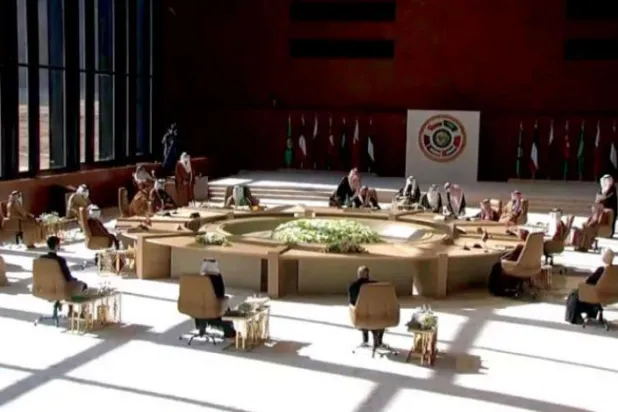 «اعلامیه العُلا»؛ پایان اختلافات و تقویت چشم‌انداز خلیجی ملک سلمان