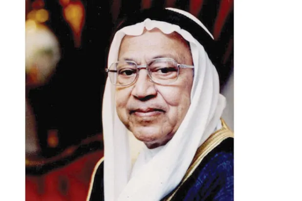 رحيل السعودي حسين قزاز... أشهر تجار العطور في الشرق الأوسط