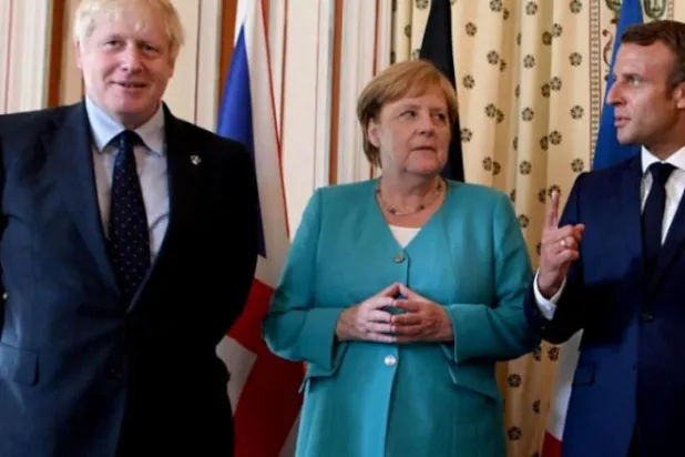 ایران نے افزودگی کی ایک نئے مرحلہ میں کیا اضافہ