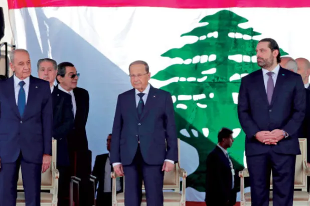 عهود لبنان مع رؤساء الحكومات... صراع زعامات وخيارات