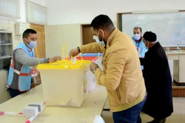 جنیوا میں دوبارہ براہ راست لیبیا کے اجلاس ہوئے منعقد