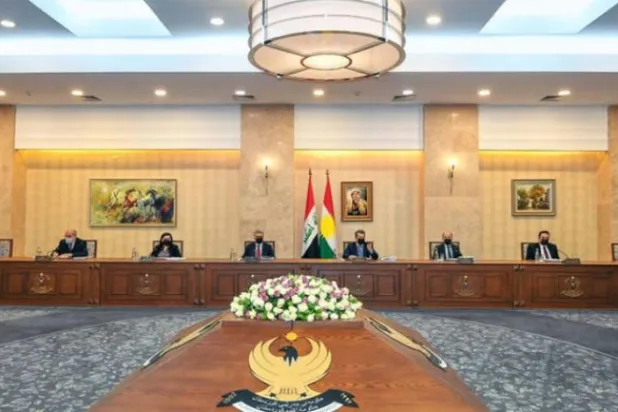 Kürdistan, Bağdat ile petrol ve bütçe müzakerelerinin belgelerini yayınladı