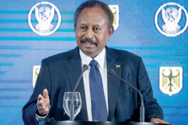 Sudan’da ‘Barış Hükümeti’ kuruluyor