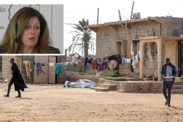 ترحيب أممي بانتخابات المجالس البلدية في غرب ليبيا