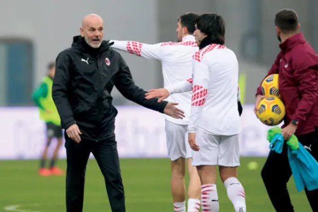 ميلان والإنتر يتطلعان للنهوض سريعاً على حساب تورينو وروما في الدوري الإيطالي