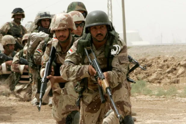 العراق: اعتقال 3 إرهابيين من «داعش» في صلاح الدين