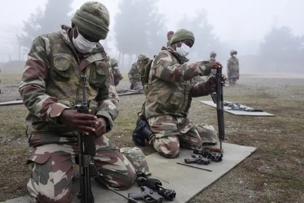 Somali'deki Türk varlığı ve fırsatlar