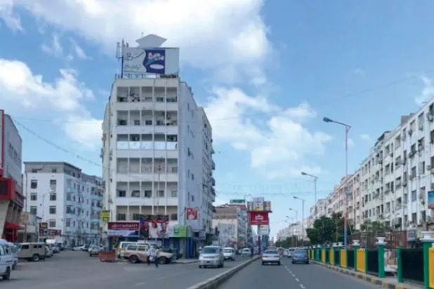 عدن کی معیشت اور خدمات کی بہتری کے لئے ایک امید کی کرن