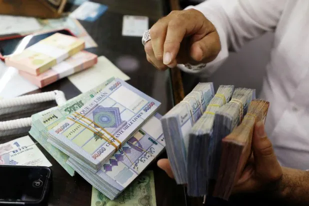Lebanon: $10 Billion Stocked In People’s Homes, Companies