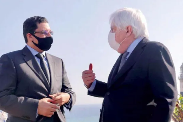 ناراحتی حوثی‌ها از سفر گریفیتس به عدن: خبری از راه حل نیست 