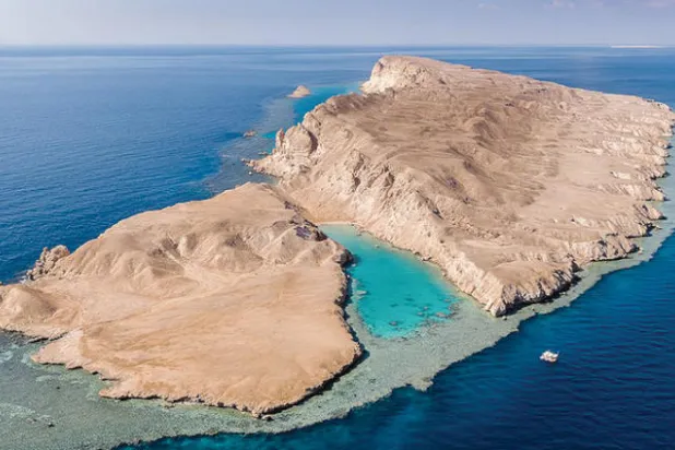 «نيوم»... نموذج سعودي لمشروع التحول الحضري الحديث