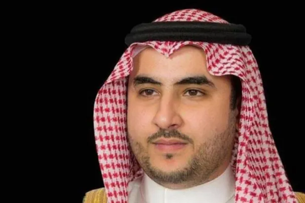 خالد بن سلمان: «ذا لاين» يؤكد أننا في قلب المستقبل