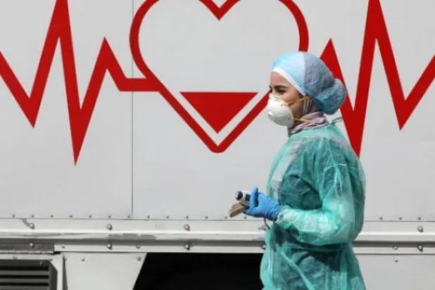 Ürdün çarşamba günü koronavirüse karşı aşılama kampanyası başlatıyor