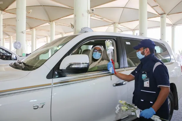 Saudi Arabia, Qatar Reopen Land Border after Reconciliation