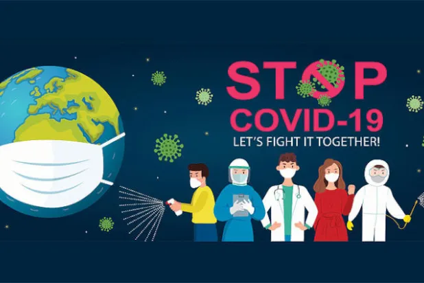 تصاميم مبدعة لتجاوز أزمة «كوفيد ـ 19»