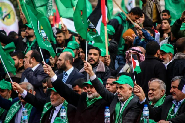 Hamas, Suudi Arabistan ile yakınlık kurmak için çok çalışıyor