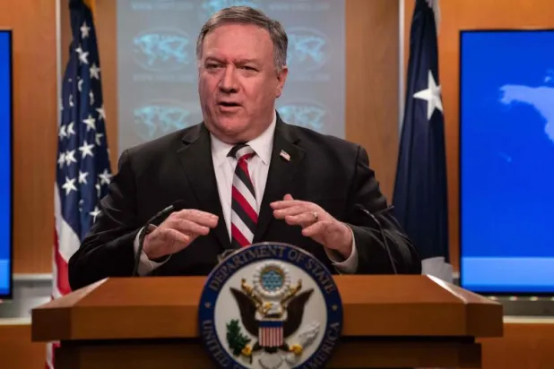 واشنطن تعيد إدراج كوبا على قائمة «الدول الداعمة للإرهاب»