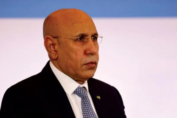 Moritanya muhalefeti ülkede tırmanan şiddeti kınadı