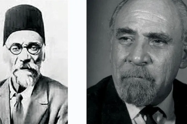 يوسف الصائغ... التركة الضائعة