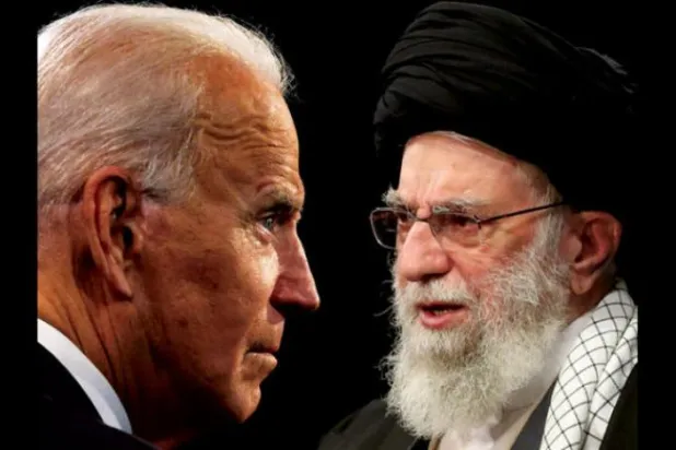 ایران کی طرف سے پابندی کرنے سے قبل امریکی پابندیاں ہٹانے کا امریکہ کو ہی خدشہ لاحق