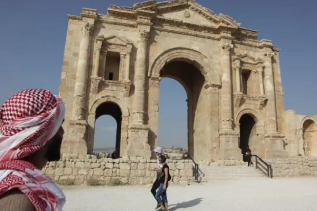 Ürdün’de Ceraş saldırısını gerçekleştiren sanık hakkında idam cezası