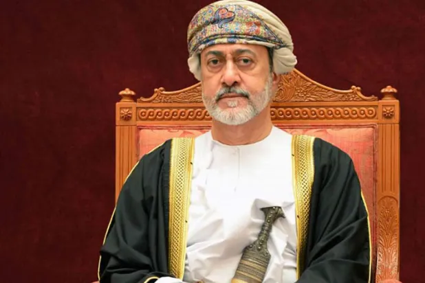 Umman, yeni devlet yasasına ‘veliaht prens’ atamayı da ekledi