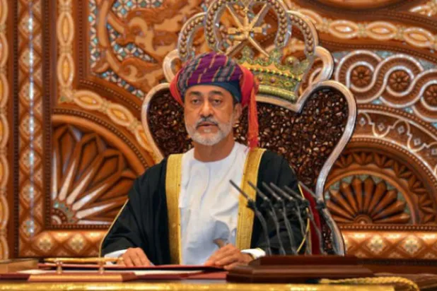 «النظام الجديد» يمهّد الطريق أمام ذي يزن لولاية العهد في عُمان