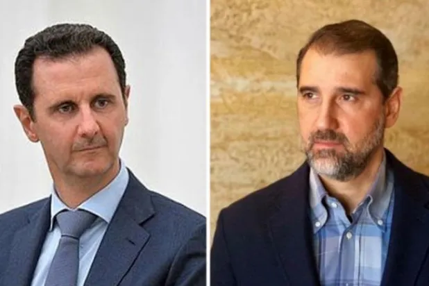 Rami Mahluf, Esed'den ‘sahte sözleşmelerle satılan’ mülklerinin kendisine iade edilmesini istedi