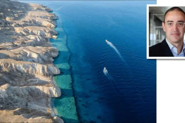 مدیر اجرایی توسعه شهری در نیوم: The Line یک استاندارد بین‌المللی برای شهرهای هوشمند در جهان خواهد بود