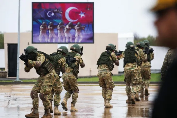 Libya’da ‘Yılanların Avı Operasyonu’nun gizli hedefleri