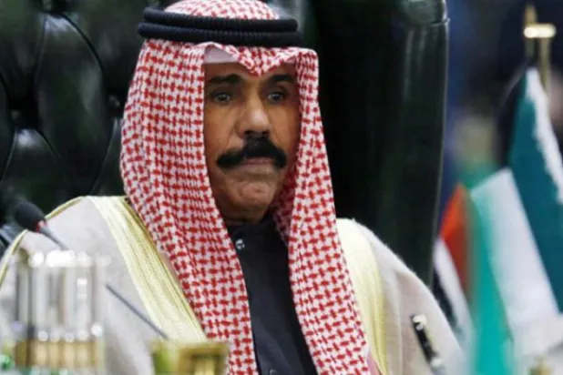 İstifa eden Kuveyt hükümeti Emir’in kararını bekliyor