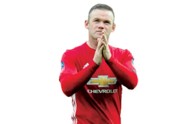 روني يعتزل اللعب ويتفرغ لتدريب دربي كاونتي