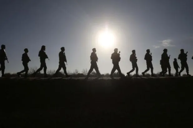 «باز استقرار» نیروهای ایران در سوریه پس از حمله های اسرائیل