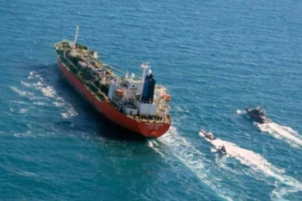 Güney Kore, İran tarafından el konulan tanker ile ilgili sorunun çözülmesi için Katar’dan arabuluculuk yapmasını talep etti