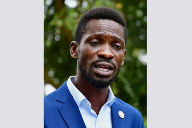 مرشح المعارضة في أوغندا يؤكد فوزه رغم «التزوير والعنف» في الانتخابات