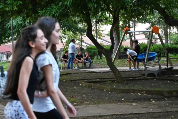 İtalyan mafyası, çocukların ellerinden alınmaları ile parçalanıyor