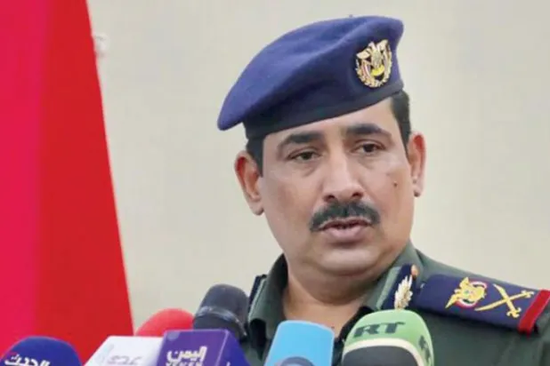 عدن حملے کے پیچھے حوثیوں اور غیر ملکی ماہرین کا ہاتھ ہے