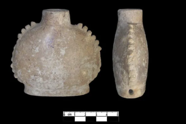 شعب المايا خلط التبغ بـ«القطيفة المكسيكية» لزيادة المتعة