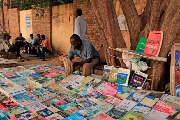 وفد سوداني يناقش في تشاد التوتر على الحدود مع إثيوبيا