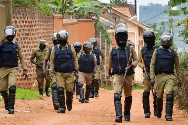 موسيفيني يفوز بانتخابات أوغندا... ومنافسه يتحدث عن {تزوير}