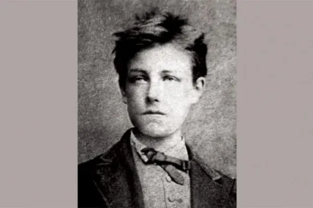 ریمبو نے اپنے جانے کے 130 سال بعد ایک تنازعہ کیا کھڑا 