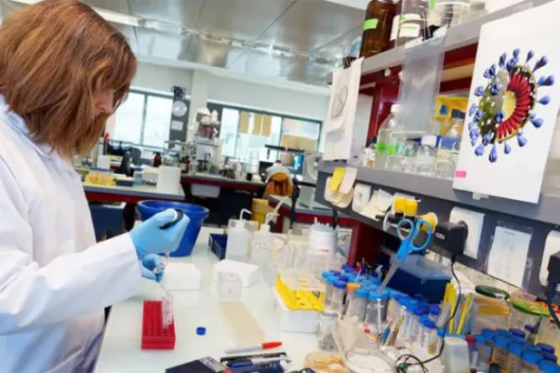 Kovid-19 ilacı için yapılan deneylerde olumlu sonuçlar elde edildi