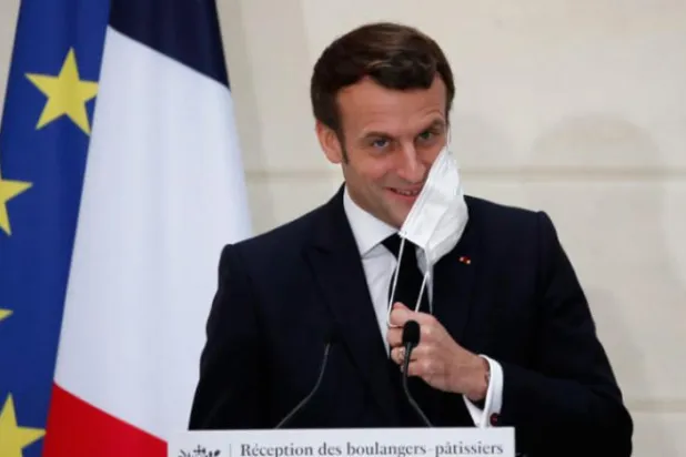 Challenges Face Normalization of Turkish-French Ties Despite Macron, Erdogan Exchanging Letters  