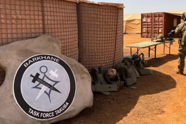 Afrika’nın Sahel bölgesindeki Fransız askeri varlığı, faydasına ilişkin sorularla karşı karşıya
