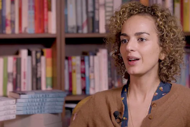 تابوهات ليلى سليماني