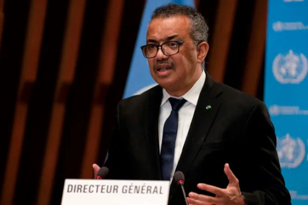 «الصحة العالمية» تحذّر من «فشل أخلاقي كارثي»