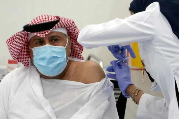 Saudi Arabia Inaugurates 4th Vaccination Center in Madinah